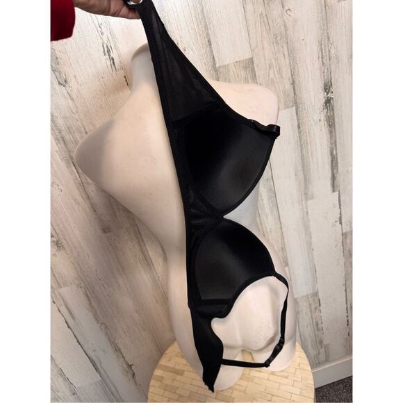 Just be black bra size 36C - Picture 7 of 7